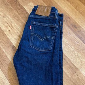 Levi's 510 Jeans